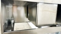 23 x 24 NSF Bar Sink CS-BAR-2324 HN-IB-101410-F-24CS
