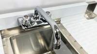 23 x 36 ins NSF Bar Sink CS-BAR-2336 HN-IB-101410-F-36CS