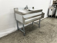 23 x 36 ins NSF Bar Sink CS-BAR-2336 HN-IB-101410-F-36CS