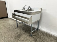 23 x 36 ins NSF Bar Sink CS-BAR-2336 HN-IB-101410-F-36CS