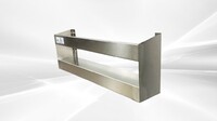 NSF 24ins Single Speed Rail With 4 Waist-type Holes SR3-0424-320