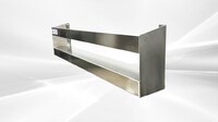 NSF 30ins Single Speed Rail With 4 Waist-type Holes SR3-0430-320