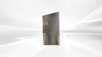 NSF 30ins Single Speed Rail With 4 Waist-type Holes SR3-0430-320