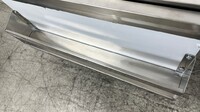 NSF 30ins Single Speed Rail With 4 Waist-type Holes SR3-0430-320