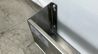 NSF 30ins Single Speed Rail With 4 Waist-type Holes SR3-0430-320