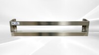 NSF 36ins Single Speed Rail With 4 Waist-type Holes SR3-0436-320