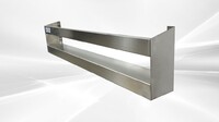 NSF 36ins Single Speed Rail With 4 Waist-type Holes SR3-0436-320