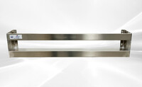 NSF 36ins Single Speed Rail With 4 Waist-type Holes SR3-0436-320