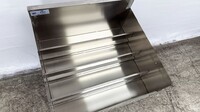 23 x 24 ins 4 Tiered Liquor Display Rack LDR-2224-320 CS-D-2324