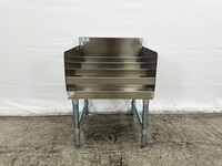 23 x 24 ins 4 Tiered Liquor Display Rack LDR-2224-320 CS-D-2324