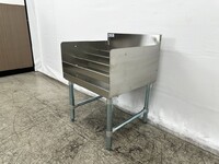 23 x 24 ins 4 Tiered Liquor Display Rack LDR-2224-320 CS-D-2324