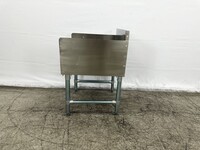 23 x 24 ins 4 Tiered Liquor Display Rack LDR-2224-320 CS-D-2324