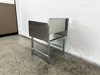 23 x 24 ins 4 Tiered Liquor Display Rack LDR-2224-320 CS-D-2324