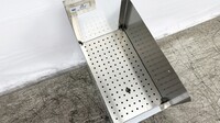 23x12  ins Bar Recessed Bar Drainboard RUD-2212-320 CS-W-2312
