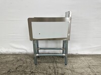 23x12  ins Bar Recessed Bar Drainboard RUD-2212-320 CS-W-2312