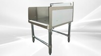 23 x 24 ins Bar Bar Drainboard RUD-2224-320 CS-W-2324