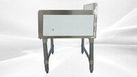 23 x 24 ins Bar Bar Drainboard RUD-2224-320 CS-W-2324