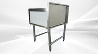 23 x 24 ins Bar Bar Drainboard RUD-2224-320 CS-W-2324