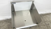23 x 24 ins Bar Bar Drainboard RUD-2224-320 CS-W-2324