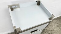 24 ins Stainless Steel 13 Gallon 60L Trash Can TC1824-318