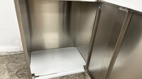 24 ins Stainless Steel 13 Gallon 60L Trash Can TC1824-318