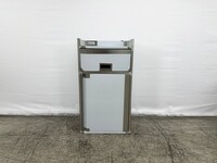 24 ins Stainless Steel 13 Gallon 60L Trash Can TC1824-318