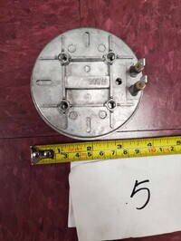 [Parts] ET-A9 Heating Element 300W