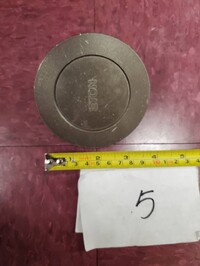 [Parts] ET-A9 Heating Element 300W