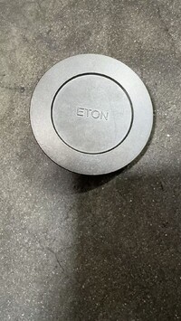 [Parts] ET-A9 Heating Element 300W