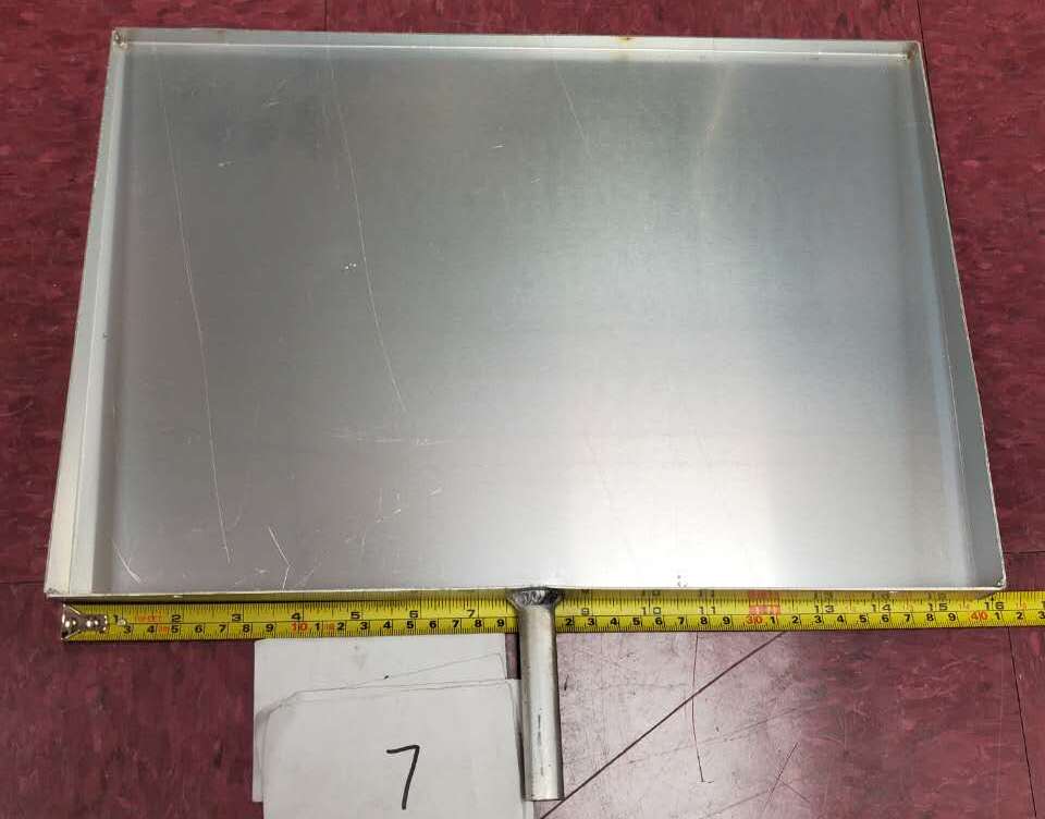 [Parts]BLF2080 Drain Pan Aluminum