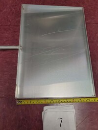 [Parts]BLF2080 Drain Pan Aluminum