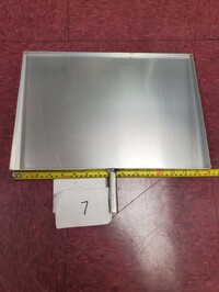 [Parts]BLF2080 Drain Pan Aluminum