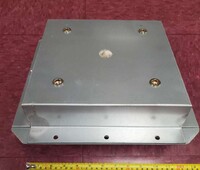 [Parts]COE1 240V Electric Convection Oven Heating Element