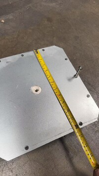 [Parts]COE1 240V Electric Convection Oven Heating Element