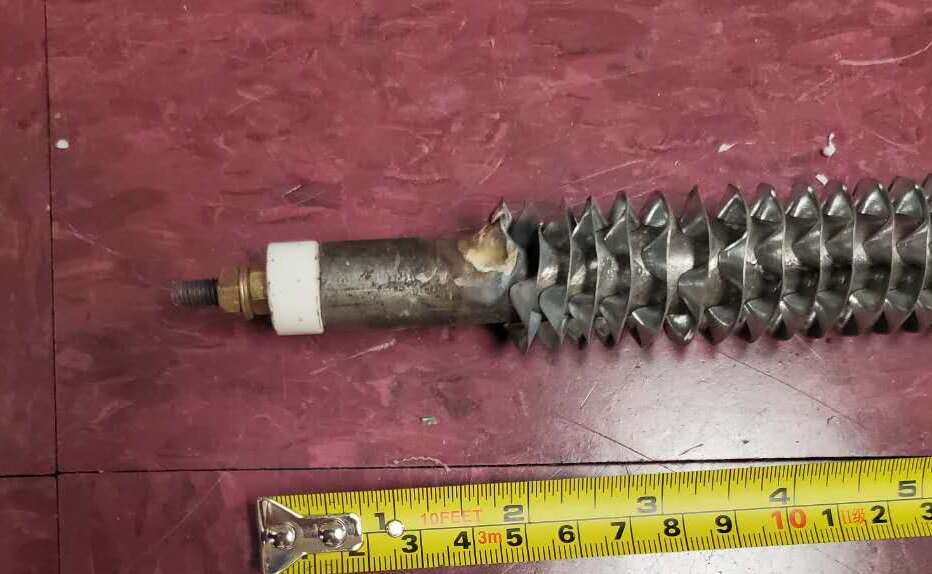 [Parts] Heating Element 23 ins