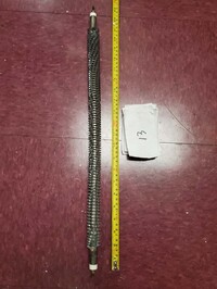 [Parts] Heating Element 23 ins