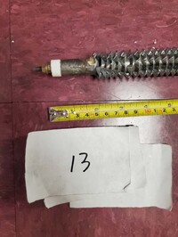 [Parts] Heating Element 23 ins