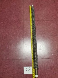 [Parts] Heating Element 23 ins