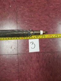 [Parts] Heating Element 23 ins