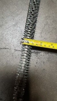 [Parts] Heating Element 23 ins