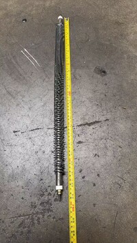 [Parts] Heating Element 23 ins