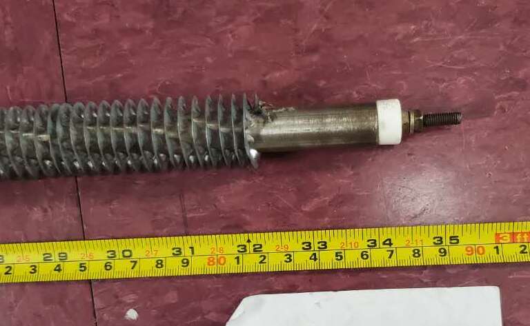 [Parts] Heating Element 35 ins