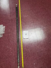 [Parts] Heating Element 35 ins