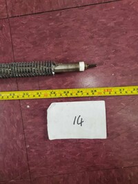 [Parts] Heating Element 35 ins