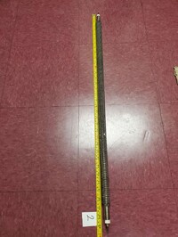 [Parts] Heating Element 35 ins