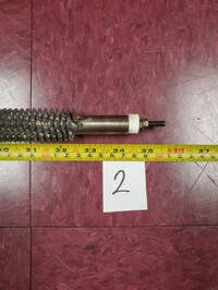 [Parts] Heating Element 35 ins