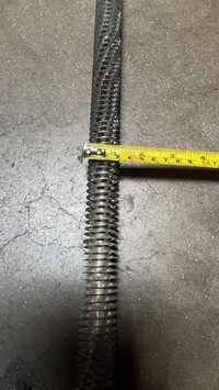 [Parts] Heating Element 35 ins