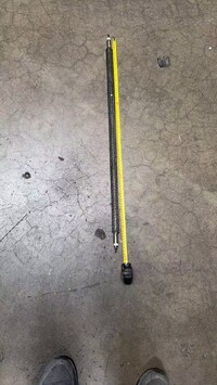 [Parts] Heating Element 35 ins
