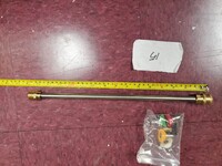 [Parts] Presure Washer Nosel With Tip's