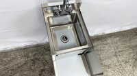 23 x 12 ins Underbar Blender Station CS-BS-2312 HN-BS-994-BSCS